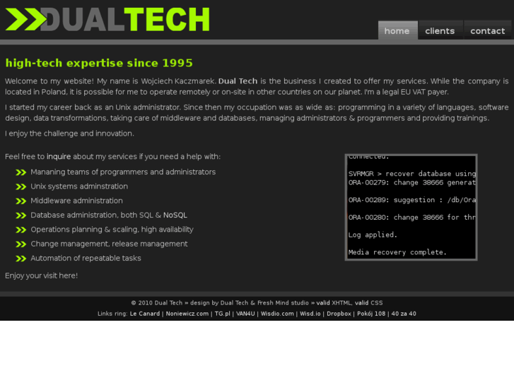 www.dualtech.com.pl