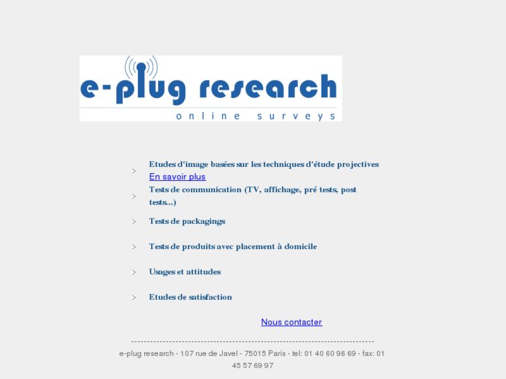 www.e-plugresearch.com