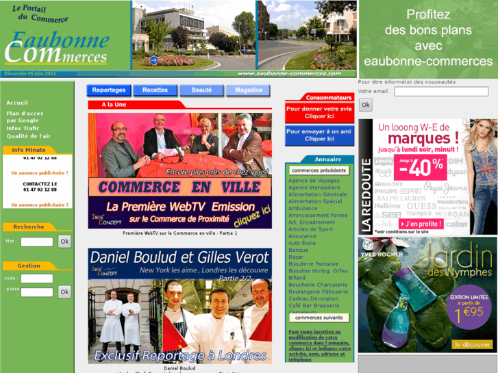 www.eaubonne-commerces.com