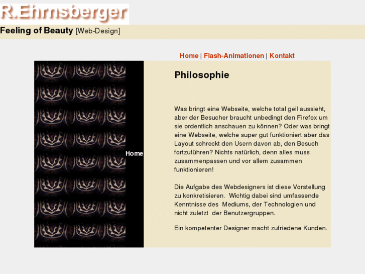 www.ehrnsberger.info