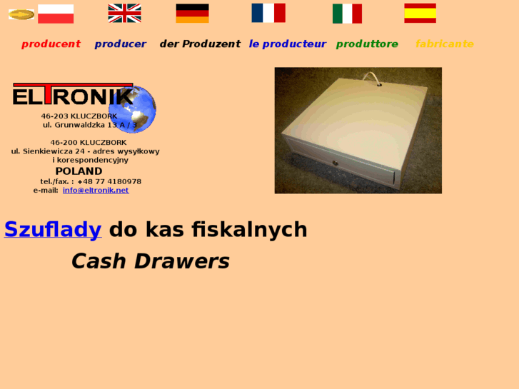 www.eltronik.net