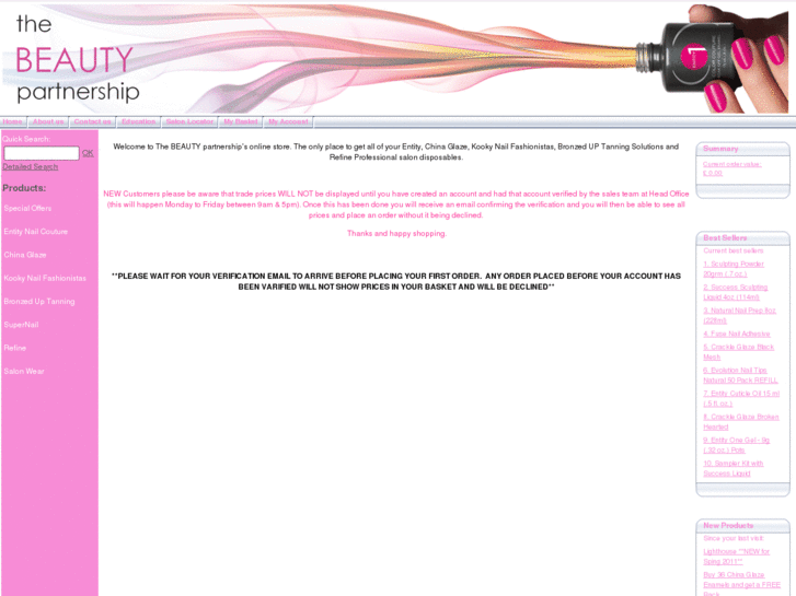 www.entitybeautyuk.com