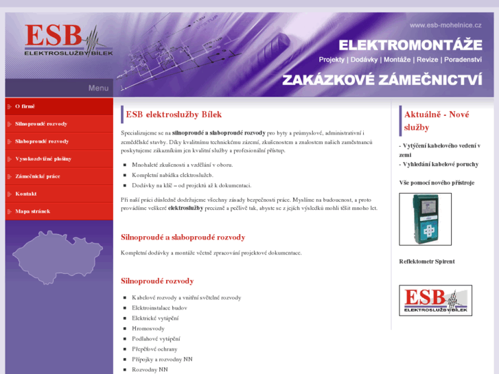 www.esb-mohelnice.cz