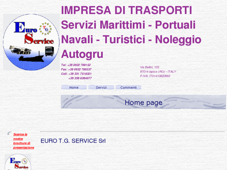 www.eurotgservicesrl.com