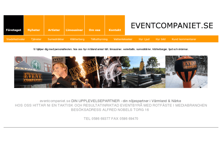 www.eventcompaniet.se