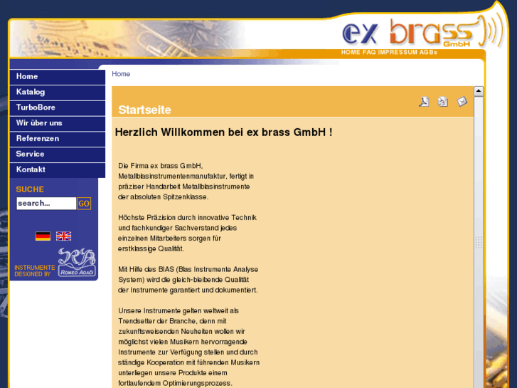 www.exbrass.com