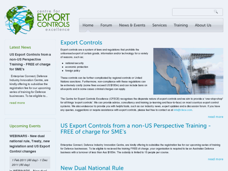 www.export-controls-training.com