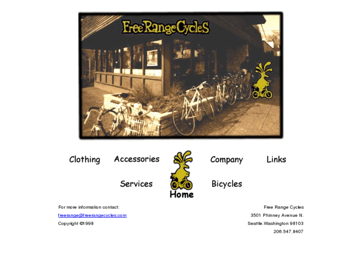 www.freerangecycles.com