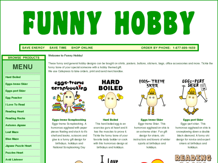 www.funny-hobby.com