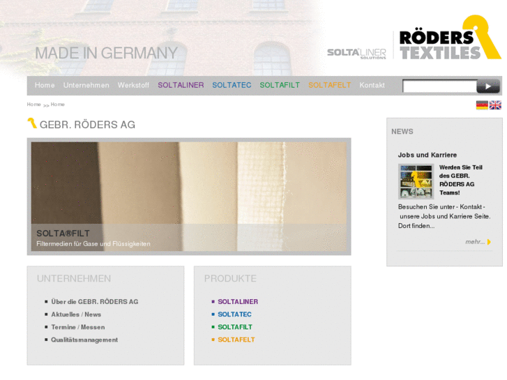 www.gebr-roeders-ag.com