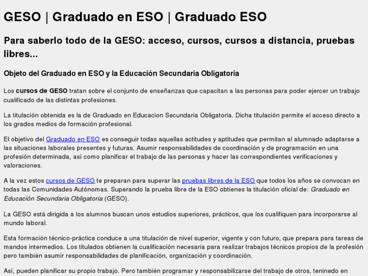 www.geso.es