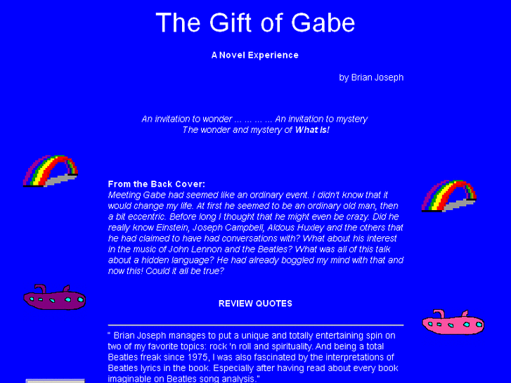 www.giftofgabe.com