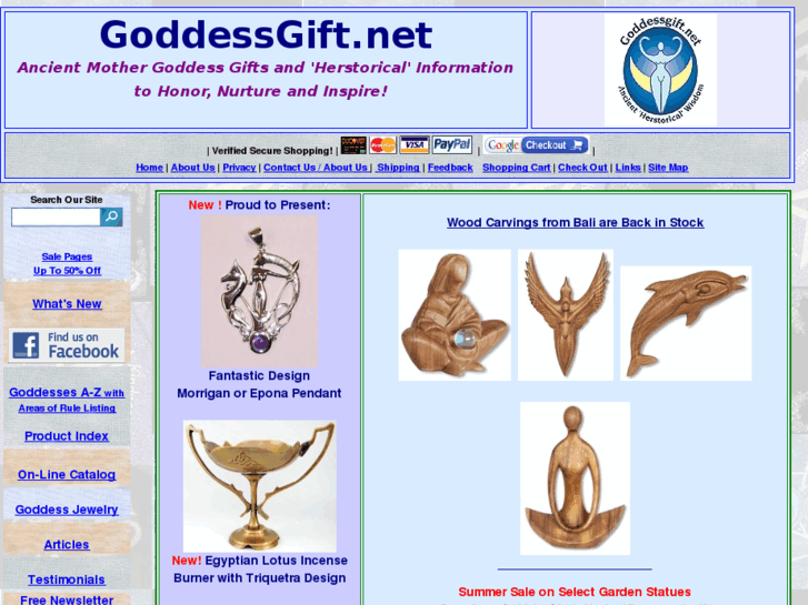 www.goddessgift.net