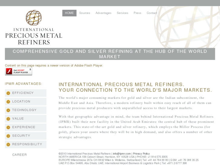 www.goldrefinersinternational.com