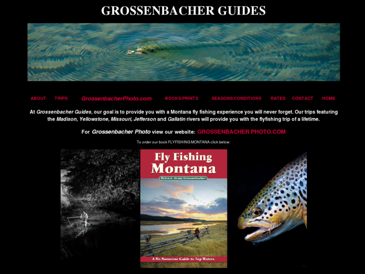 www.grossenbacherguides.com