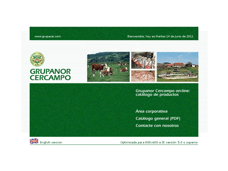 www.grupanorcercampo.com