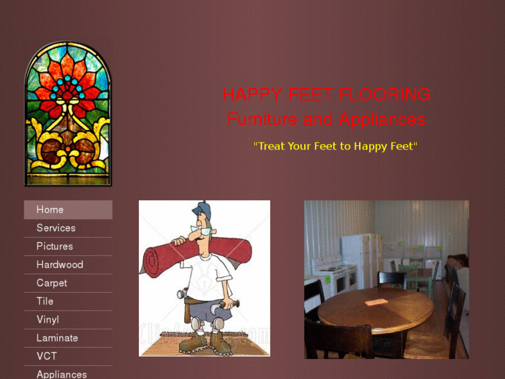 www.happyfeetflooring.biz