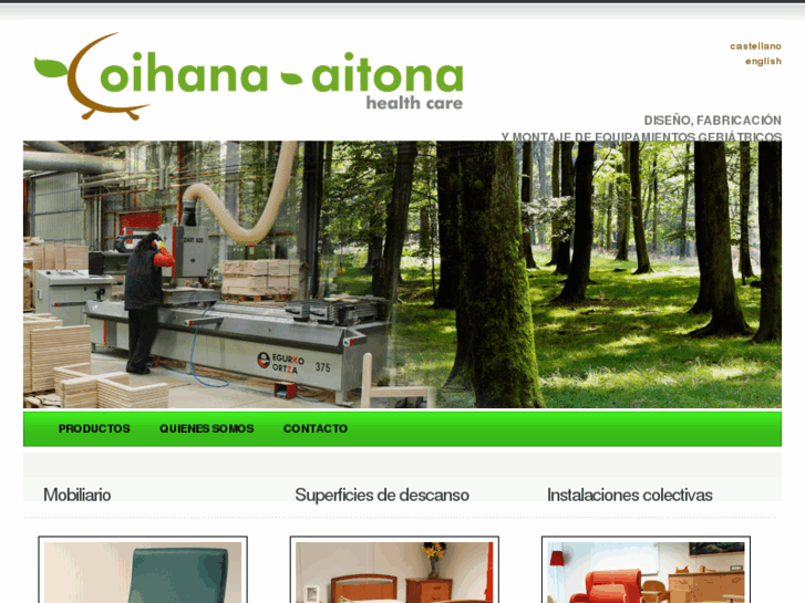 www.hcoihana.es