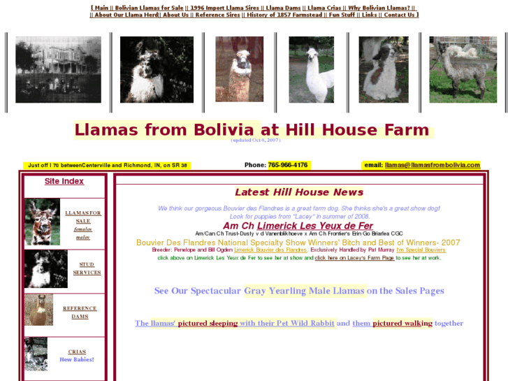 www.hillhousefarm.com