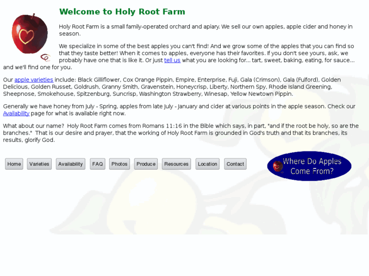 www.holyrootfarm.com