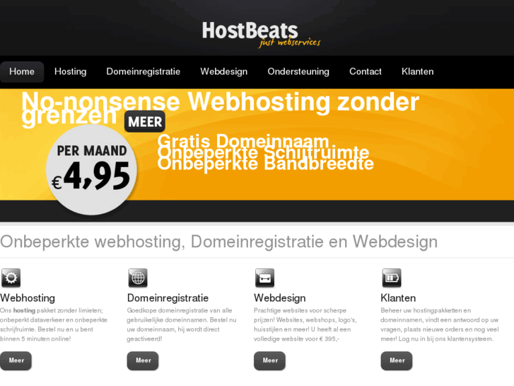 www.hostbeats.biz