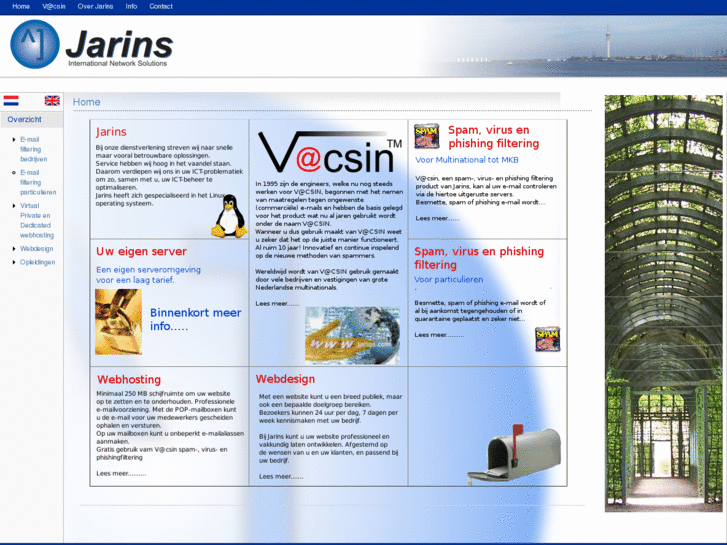 www.jarins.com