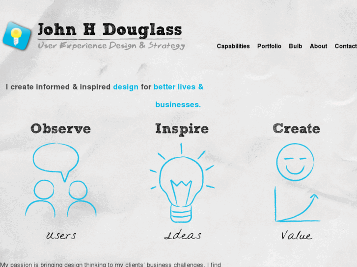 www.john-douglass.com