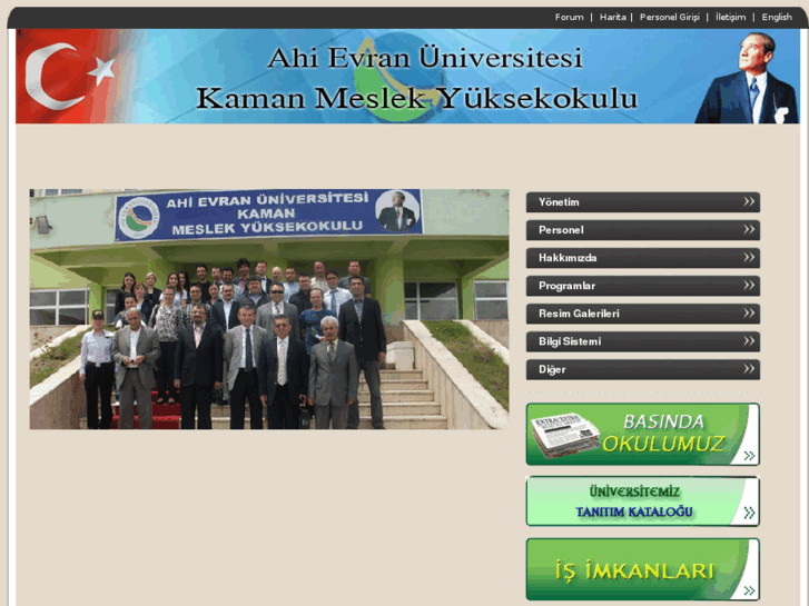 www.kamanmyo.edu.tr