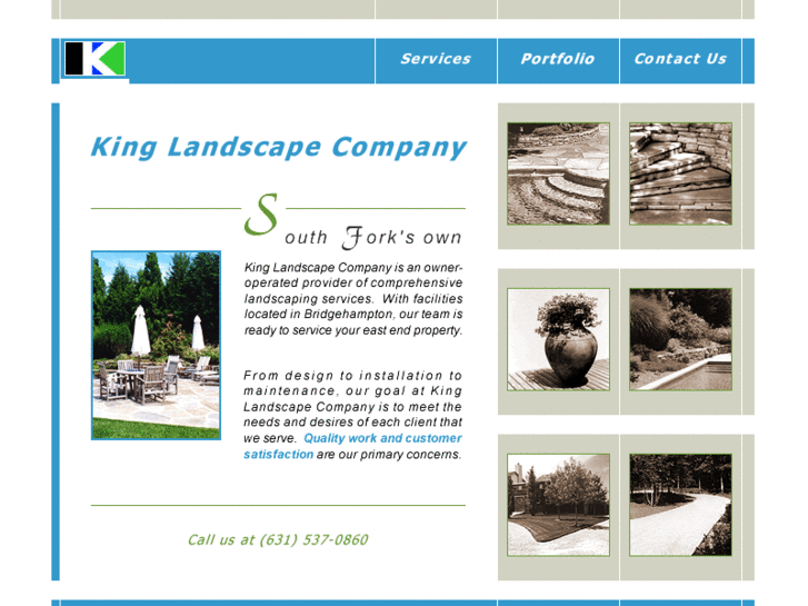 www.kinglandscapeco.com