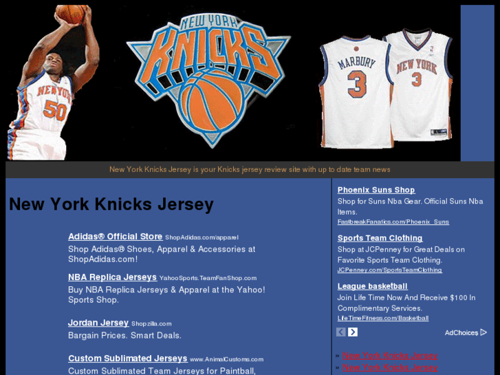 www.knicksjersey.net