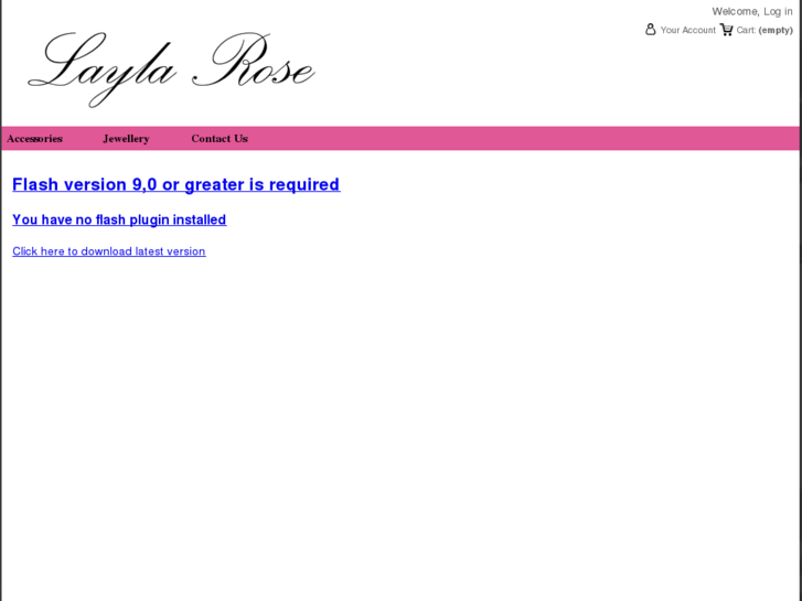 www.layla-rose.com