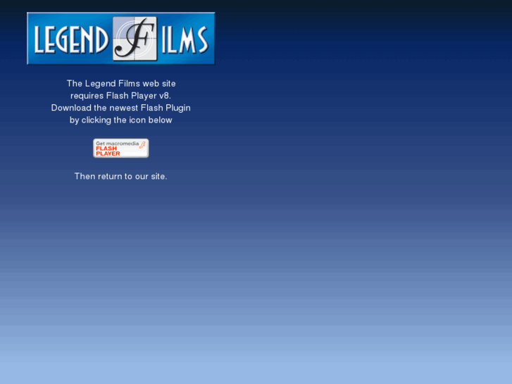 www.legendfilms.com