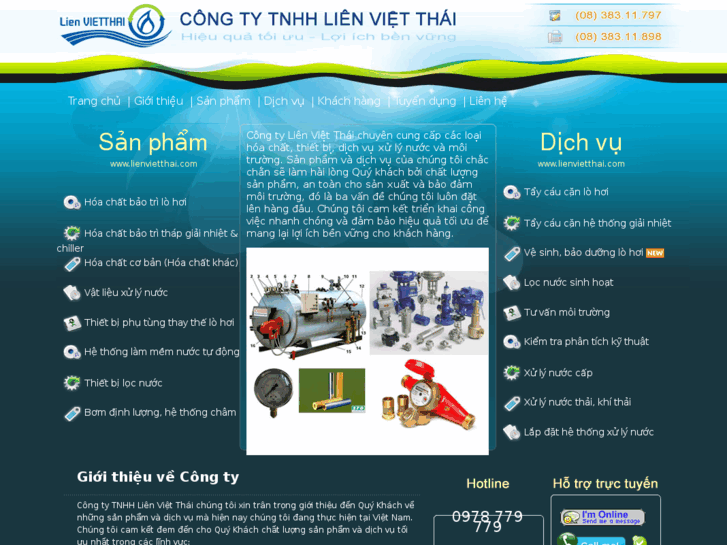 www.lienvietthai.com