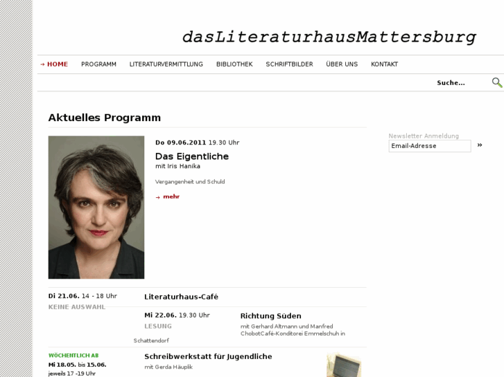 www.literaturhausmattersburg.at