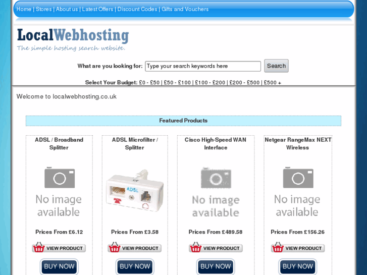 www.localwebhosting.co.uk