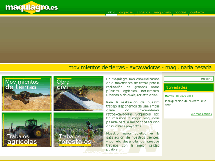 www.maquiagro.es