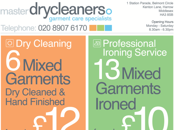 www.master-drycleaners.com