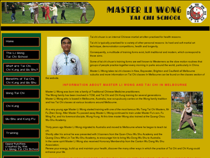 www.masterliwong.com