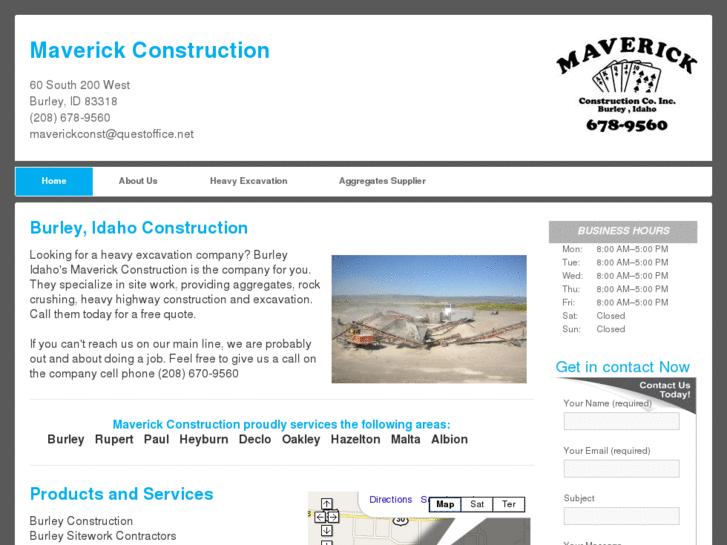 www.maverickconst.com