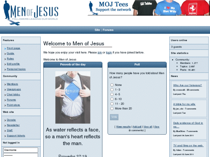 www.menofjesus.net