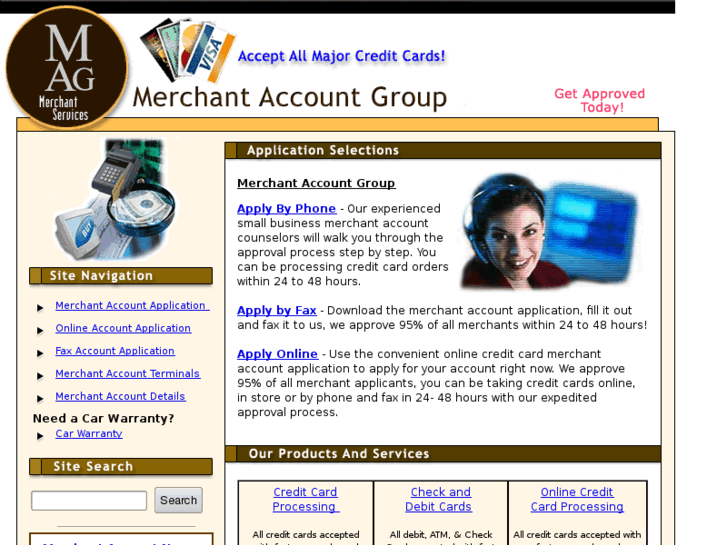 www.merchantaccountgroup.com