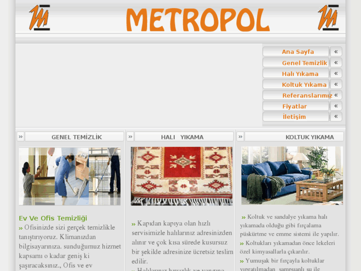 www.metropolhaliyikama.com