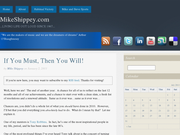 www.mikeshippey.com