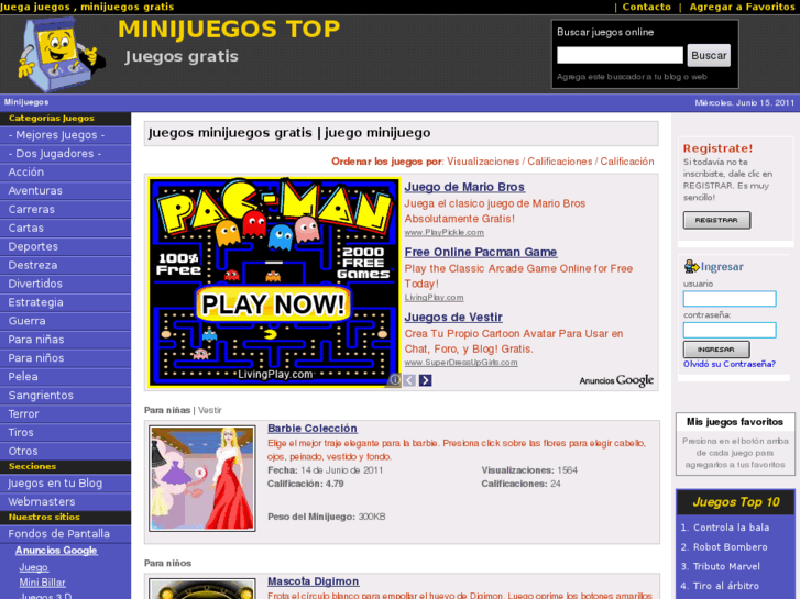 www.minijuegostop.com