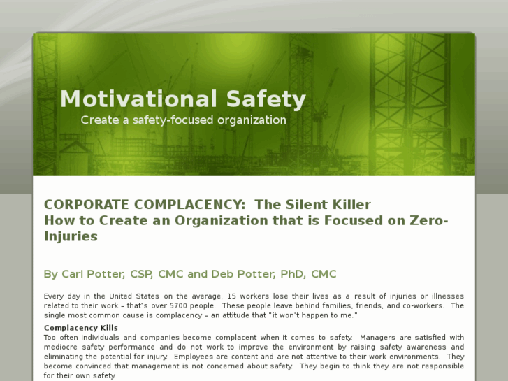 www.motivationalsafety.com