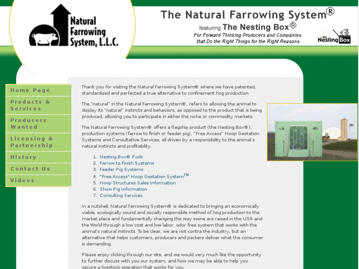 www.naturalfarrowingsystem.com