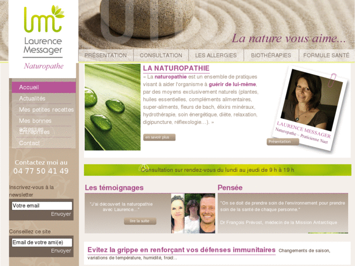 www.naturopathe42.com