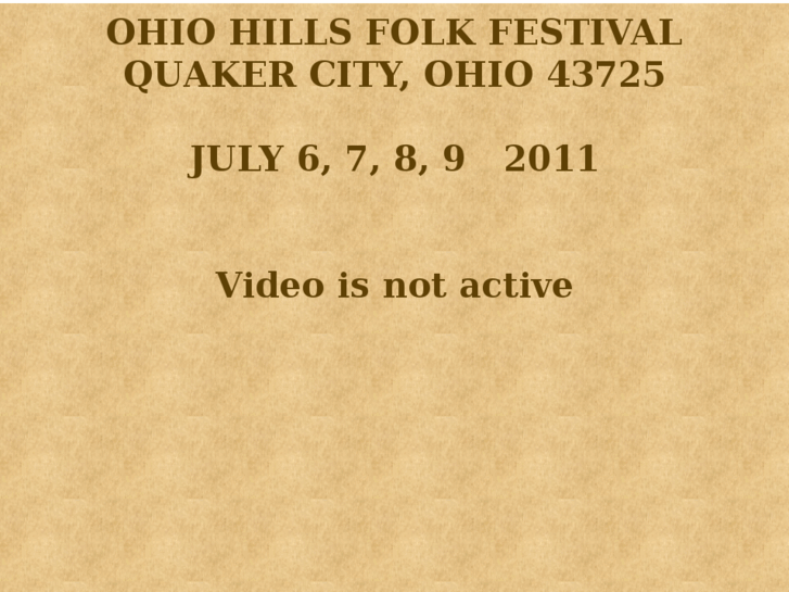 www.ohiohillsfolkfestival.com