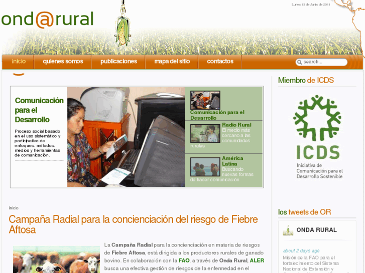 www.onda-rural.net