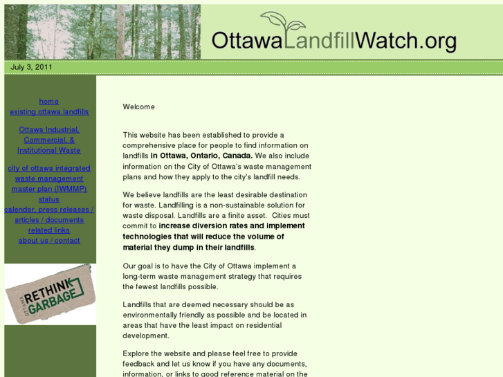 www.ottawalandfillwatch.org